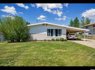 406 W 2650 N, Sunset, UT 84015