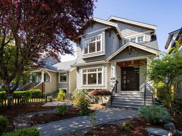 3523 W 23rd Ave, Vancouver, BC V6S 1K4