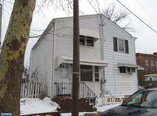 403 Woodland St, Trenton, NJ 08610