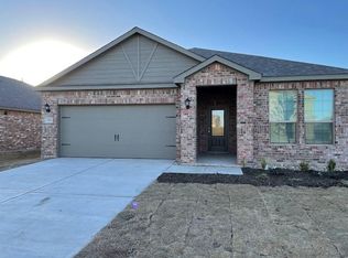 312 Turquoise Ln, Princeton, TX 75407