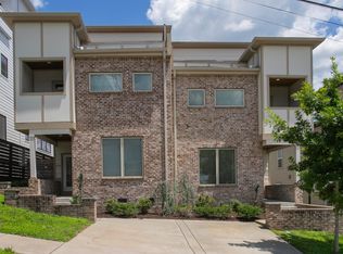412 37th Ave N Unit A, Nashville, TN 37209