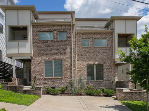 412 37th Ave N Unit A, Nashville, TN 37209