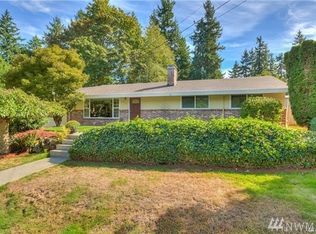 15514 79th Ave NE, Kenmore, WA 98028