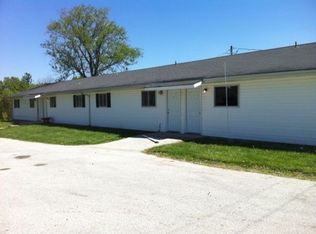 705 W Cunningham Dr, Columbia, MO 65202