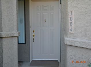 15050 N Thompson Peak Pkwy UNIT 1004, Scottsdale, AZ 85260