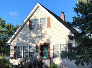 102 N Wabash Ave, Glenwood, IL