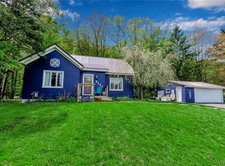 2147 Lewis Rd, South Wales, NY 14139