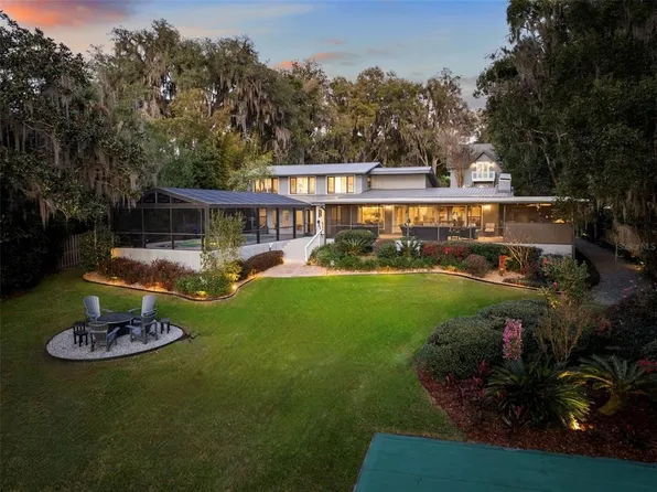 715 Seminole Ridge Rd #1, Melrose, FL 32666