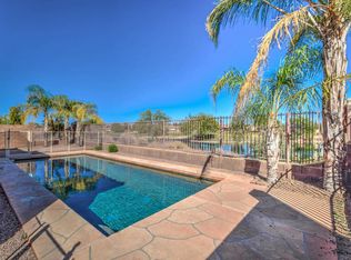 6703 S Classic Way, Gilbert, AZ 85298