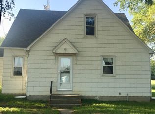 83377 552nd Ave, Madison, NE 68748