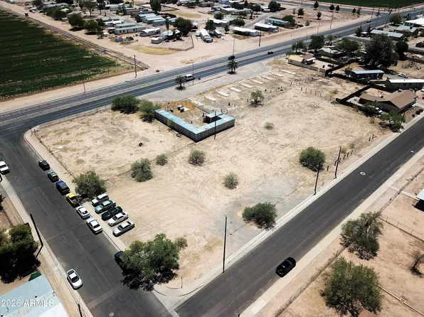 227 N PHOENIX Street #0, Florence, AZ 85132