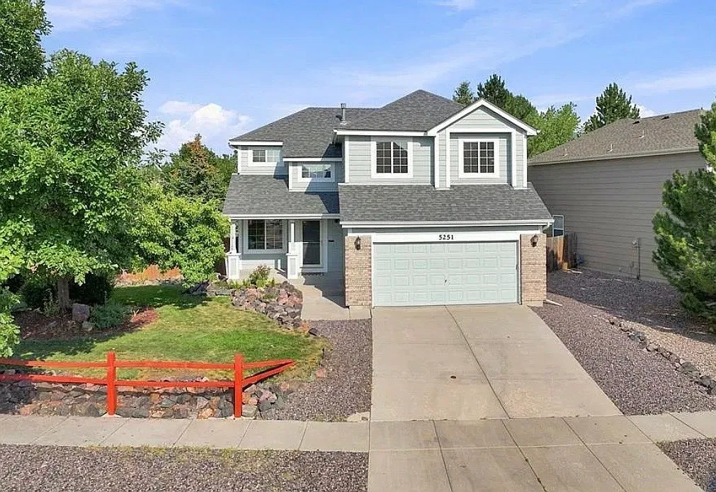 5251 Lone Star Pl — Photo 2