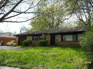 1599 S James Rd, Columbus, OH 43209