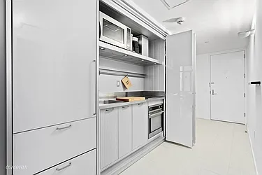 Rented by Corcoran