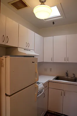 Rented by Brown Harris Stevens | media 14