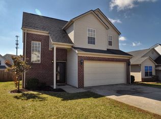 456 Joseph Bryan Way, Lexington, KY 40514
