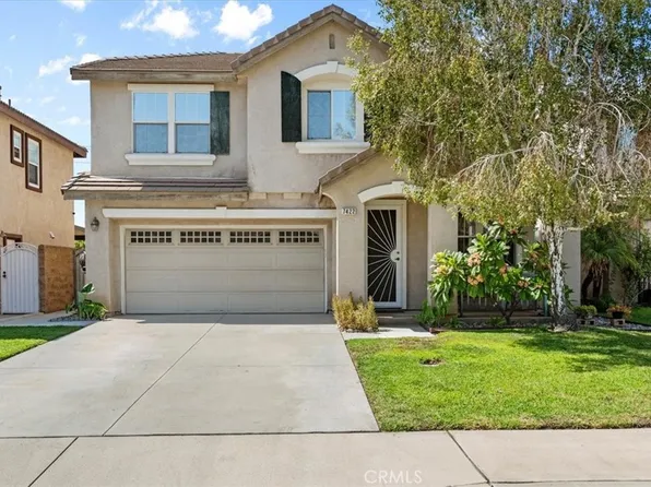 7422 Longstreet Ln, Fontana, CA 92336