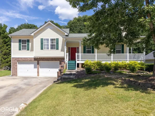 33 Starlyn Trce, Hiram, GA 30141