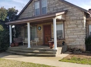 1115 Rowland Rd, Wichita Falls, TX 76301