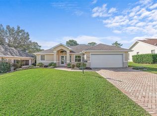 11017 SE 174th Loop, Summerfield, FL 34491