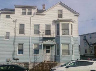 39 Nahant St, Providence, RI 02904