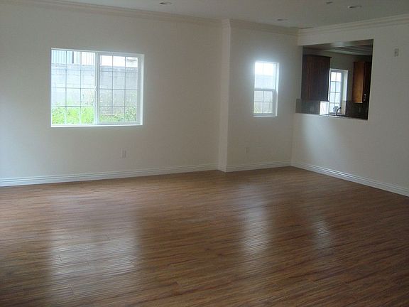 wood floors