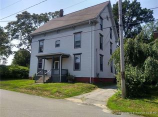 61 Ridgeland Ave, South Portland, ME 04106