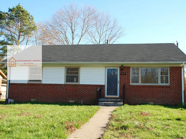 3737 Greenbay Rd, Richmond, VA 23234