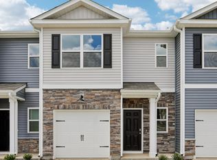 506 Cherry Laurel Dr, Sanford, NC 27332