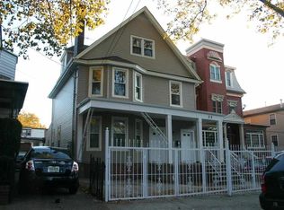 22 Reservoir Ave, Jersey City, NJ 07307