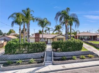530 W C St, Colton, CA 92324