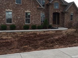 3363 S Glen Gables Blvd, Bowling Green, KY 42101