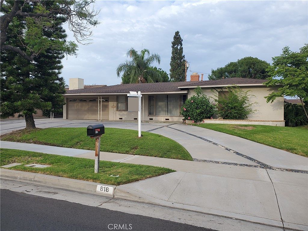 818 N Euclid St, Fullerton, CA 92832 MLS PW23141370 Zillow