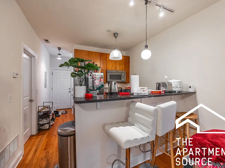 1738 W Altgeld St #2R — Photo 2