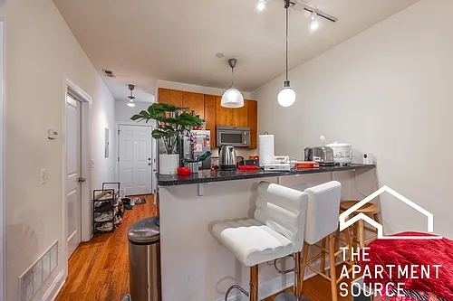 1738 W Altgeld St Photo 1