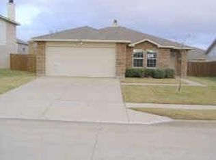 9209 Troy Dr, Fort Worth, TX 76123