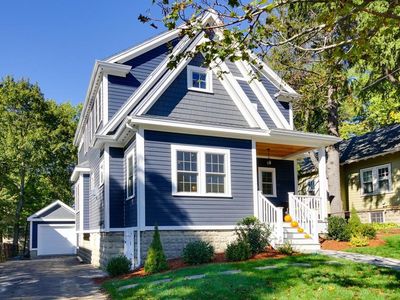 191 Oakland Ave, Arlington, MA, 02476