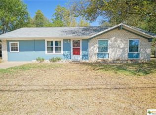 704 E Avenue O, Belton, TX 76513