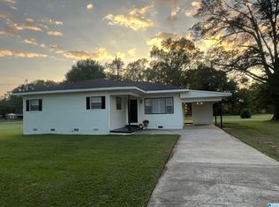 1708 Cheaha Dr, Oxford, AL 36203