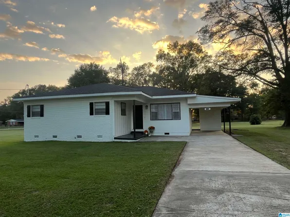 1708 Cheaha Dr, Oxford, AL 36203