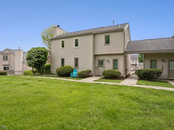 4 C Somerset Hills Court, Bernardsville Boro, NJ 07924