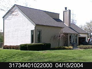 Beautiful Corner Lot