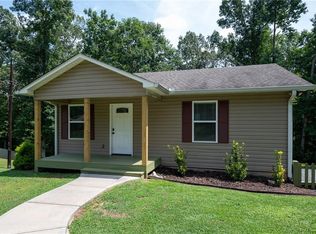 173 Warlick Dr, Ellijay, GA 30540