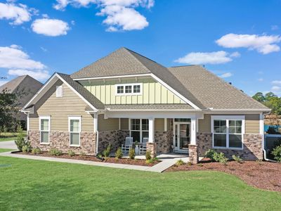 1009 Limpkin Dr., Conway, SC, 29526