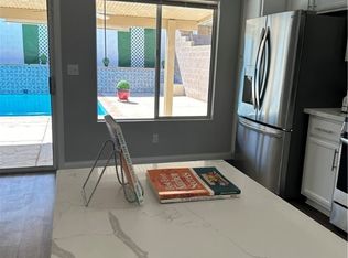 2717 Briarcliff Ave, Henderson, NV 89074