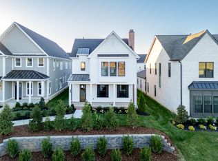 5041 Owenruth Dr LOT 117, Franklin, TN 37069