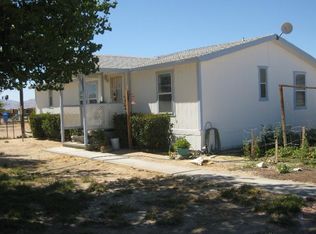 34676 Gobar Rd, Lucerne Valley, CA 92356