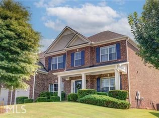 3942 Courson St, Marietta, GA 30066