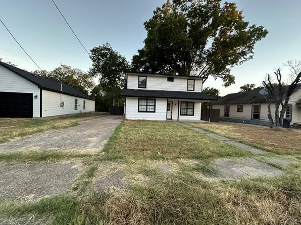 1312 E Collin St, Corsicana, TX 75110