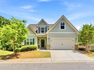 1976 Grove Park Boulevard, Watkinsville, GA 30677